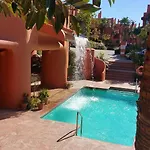 Сasa de vacaciones Seaview Vistagibraltar