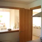 Сasa de vacaciones Seaview Vistagibraltar