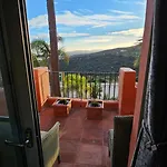 Сasa de vacaciones Seaview Vistagibraltar Manilva