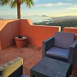 Сasa de vacaciones Seaview Vistagibraltar