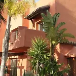 Сasa de vacaciones Seaview Vistagibraltar