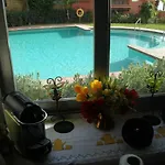 Сasa de vacaciones Seaview Vistagibraltar