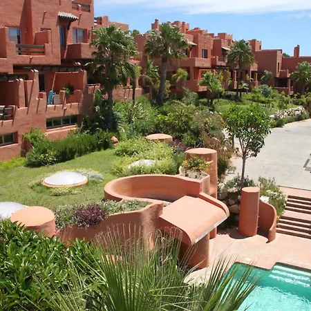 Сasa de vacaciones Seaview Vistagibraltar Manilva