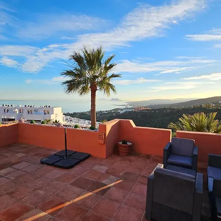 Seaview Vistagibraltar Manilva